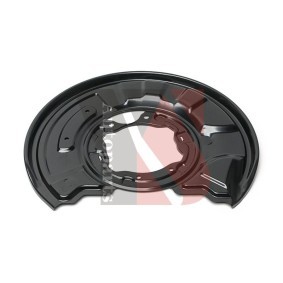Compre Chapa protectora de disco de freno de YSPARTS online para Clase C Sedán (W204) a precios moderados