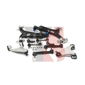 Acquista Kit braccio oscillante, Sospensione ruota da YSPARTS YSF009 a buon mercato per soli 160,76 €
