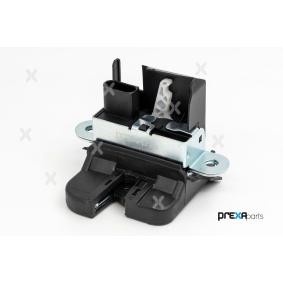 Compre Fechadura da tampa da mala da PREXAparts P111007 a um preço baixo por 25,72 €