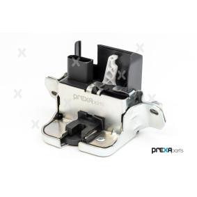 Compre Fechadura da tampa da bagageira da PREXAparts P111008 a um preço baixo por 73,11 €