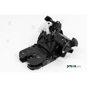 Compre Fechadura da tampa da bagageira da PREXAparts P111011 a um preço baixo por 55,12 €