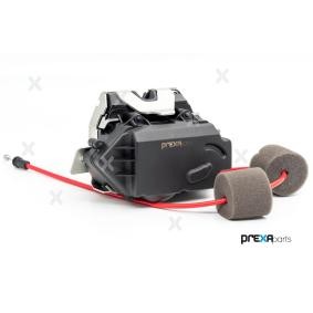 Compre Fechadura da tampa da bagageira da PREXAparts P311003 a um preço baixo por 113,47 €