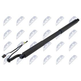 Køb Elmotor, bagklap af NTY AE-PS-004 til den lave pris 924,37 DKK