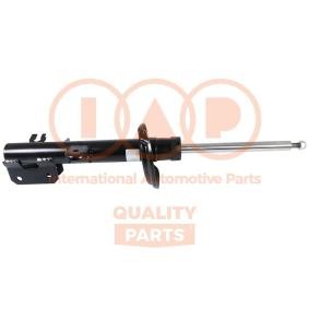 Stoßdämpfer 504-10082 für JEEP