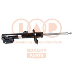 Stoßdämpfer 504-10087 für JEEP