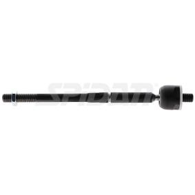 Osta Raidetangon pää, suora SPIDAN CHASSIS PARTS:llä 64113 edullisesti hintaan 46,61 €