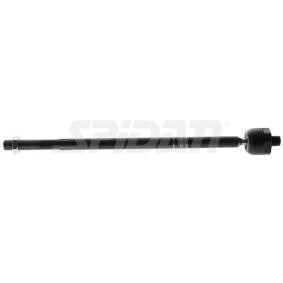 Osta Raidetangon pää, suora SPIDAN CHASSIS PARTS:llä 65149 edullisesti hintaan 39,83 €