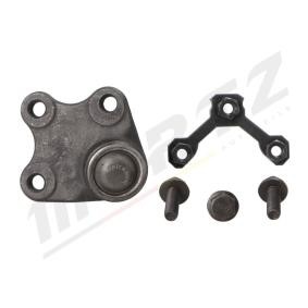 Compre Rótula de suspensão da MERTZ M-S0140 a um preço baixo por 10,71 €