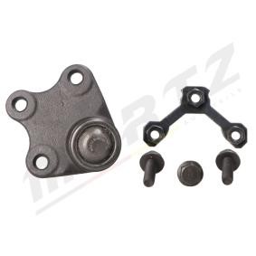 Compre Rótula de suspensão da MERTZ M-S0191 a um preço baixo por 9,93 €