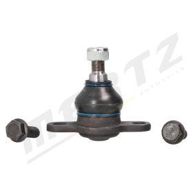 Compre Rótula de suspensão da MERTZ M-S0193 a um preço baixo por 10,94 €