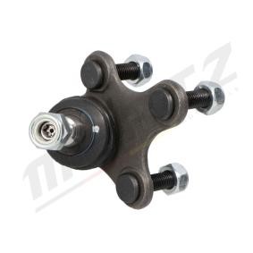 Compre Rótula de suspensão da MERTZ M-S0197 a um preço baixo por 10,29 €