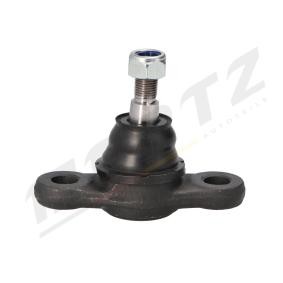 Compre Rótula de suspensão da MERTZ M-S0562 a um preço baixo por 10,74 €