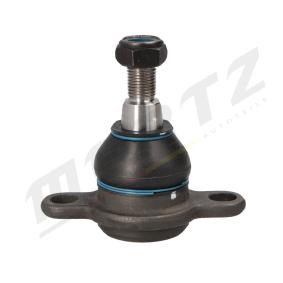 Compre Rótula de suspensão da MERTZ M-S0722 a um preço baixo por 14,72 €