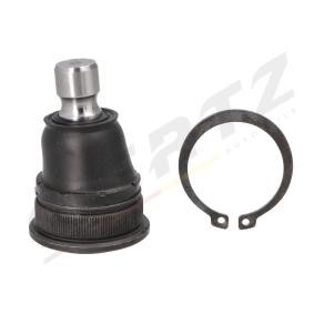 Compre Rótula de suspensão da MERTZ M-S0781 a um preço baixo por 7,68 €