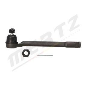 Compre Rótula de direção da MERTZ M-S1395 a um preço baixo por 12,76 €