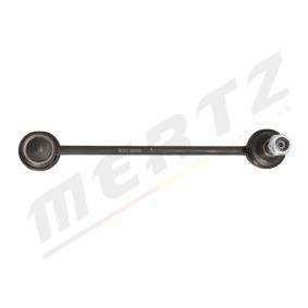 Compre Barra / escora, barra estabilizadora da MERTZ M-S1432 a um preço baixo por 13,67 €