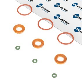 Compre Jogo de juntas, injectores da DR.MOTOR AUTOMOTIVE DRM01206S a um preço baixo por 17,00 €