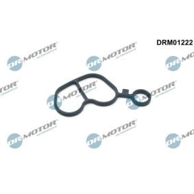 Acquista Guarnizione, Carter filtro olio da DR.MOTOR AUTOMOTIVE DRM01222 a buon mercato per soli 4,43 €