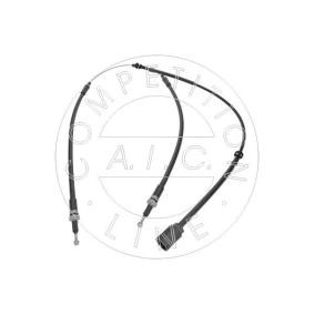 Comprar Cable de freno de mano de AIC 72109 a bajo precio de 143,76 €