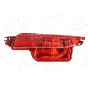 Osta Peruutusvalo AIC:llä 72349 edullisesti hintaan 48,27 €