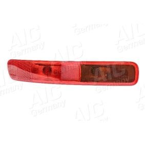 Nebelschlussleuchte 72353 MINI CLUBMAN von AIC