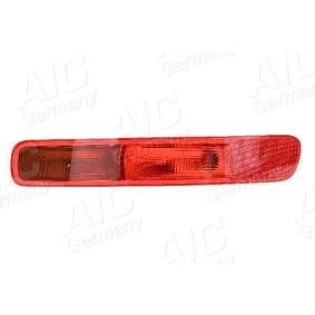 Nebelschlussleuchte 72354 MINI CLUBMAN von AIC