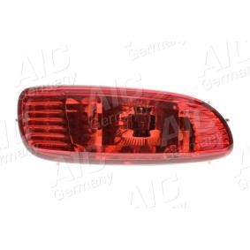 Nebelschlussleuchte 72358 MINI von AIC