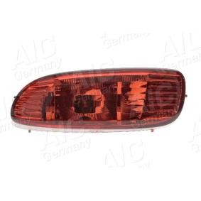 Nebelschlussleuchte 72359 MINI von AIC