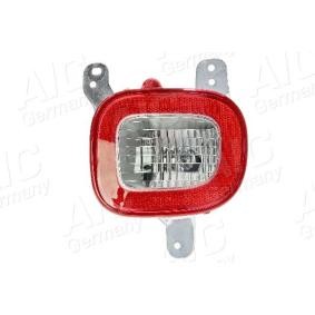 Osta Peruutusvalo AIC:llä 72365 edullisesti hintaan 43,11 €