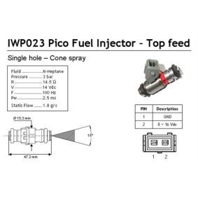 Acquista Iniettore da MAGNETI MARELLI 214310002310 a buon mercato per soli 103,83 €