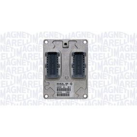 Compre Módulo de comando, gestão do motor da MAGNETI MARELLI 216160121501 a um preço baixo por 496,70 €