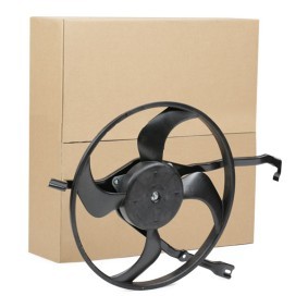 Køb Køleventilator af JPN 62C0053-JPN til den lave pris 696,87 DKK
