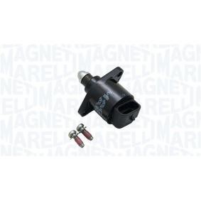 Compre Válvula de regulação do ralenti, alimentação de ar da MAGNETI MARELLI 219244290500 a um preço baixo por 22,77 €