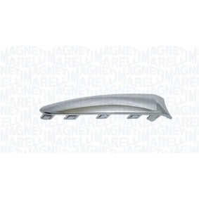 Achetez des Bras de suspension MAGNETI MARELLI 301181301000 à prix pour 87,27 €