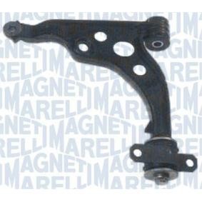 Achetez des Bras de suspension MAGNETI MARELLI 301181302600 à prix pour 146,03 €