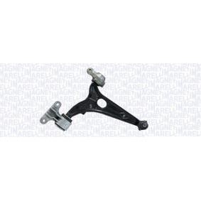 Compre Braço de suspensão da MAGNETI MARELLI 301181303500 a um preço baixo por 87,26 €