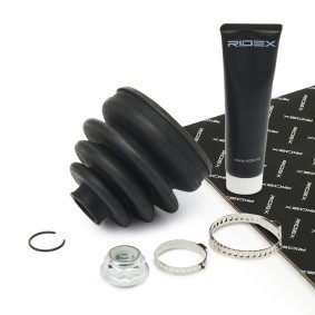 Achsmanschette 193B0211
