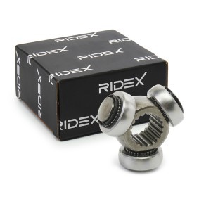 Osta Vetonivel RIDEX:llä 1147T0035 edullisesti hintaan 28,95 €