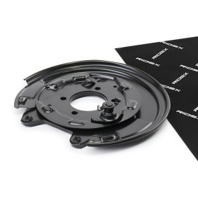 Osta Jarrukilpi RIDEX:llä 1330S0367 edullisesti hintaan 76,98 €