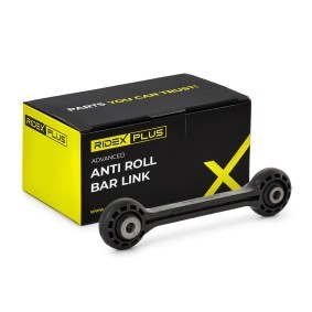 Osta RIDEX PLUS Koiranluu netistä Cayenne Coupe (9YB)-mallille edulliseen hintaan