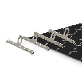 Compre Kit de acessórios, pastilhas de travão da RIDEX 1164A0412 a um preço baixo por 2,69 €