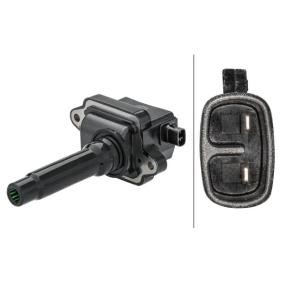 Zündspule 5DA 358 168-471 für KIA