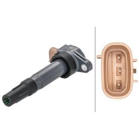 Zündspule 5DA 358 168-531 für SWIFT V (AZ) für 37,89 CHF