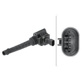 Zündspule 5DA 358 168-541 für CHRYSLER