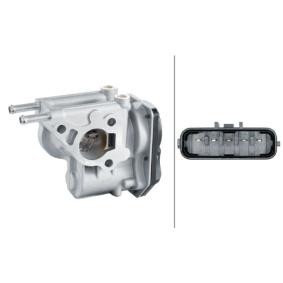 AGR-Ventil 6NU 014 864-541