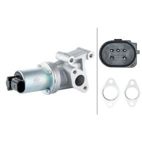 AGR-Ventil 6NU 014 864-611 für KIA