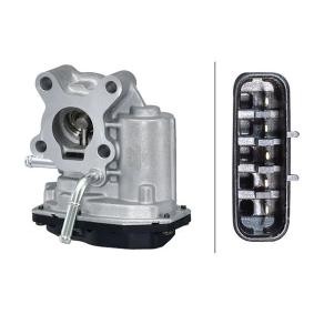 AGR-Ventil 6NU 014 864-621 für TOYOTA