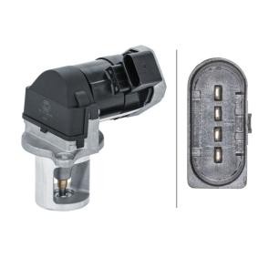 AGR-Ventil 6NU 014 864-651 für CHRYSLER