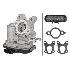AGR-Ventil 6NU 014 864-661 für NISSAN
