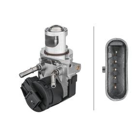 AGR-Ventil 6NU 014 864-681 für BMW